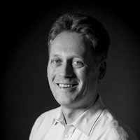 Bas van Eekelen Bas van Eekelen, Business Development Manager Foodretail & Foodservice GfK deed een opleidingsreis bij The Food Research Company