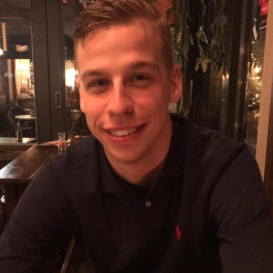 Joris Mooren Joris Mooren