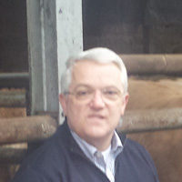 Stan Quinten, Managing Director Meat Friends, deed een opleidingsreis bij The Food Research Company
